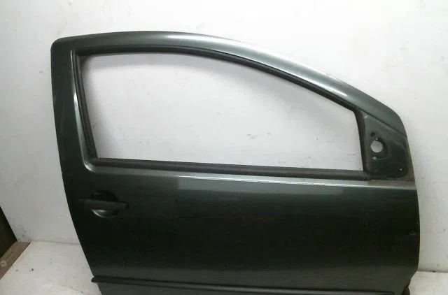 Porte avant droite Citroën C2 (JM_) 1.4 16v (2005-2009) occasion
