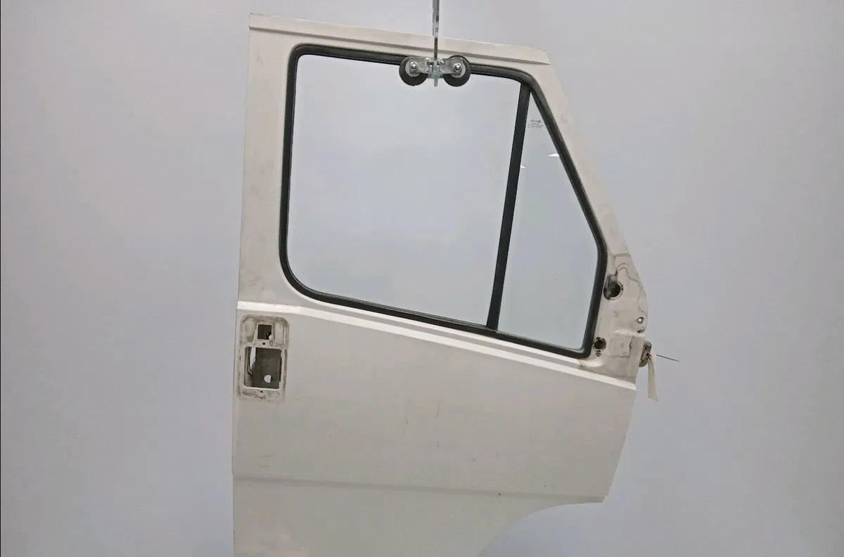 Porte avant droite Citroen C25 Camionnette (280_, 290_) 2.5 d (1981-1994) occasion