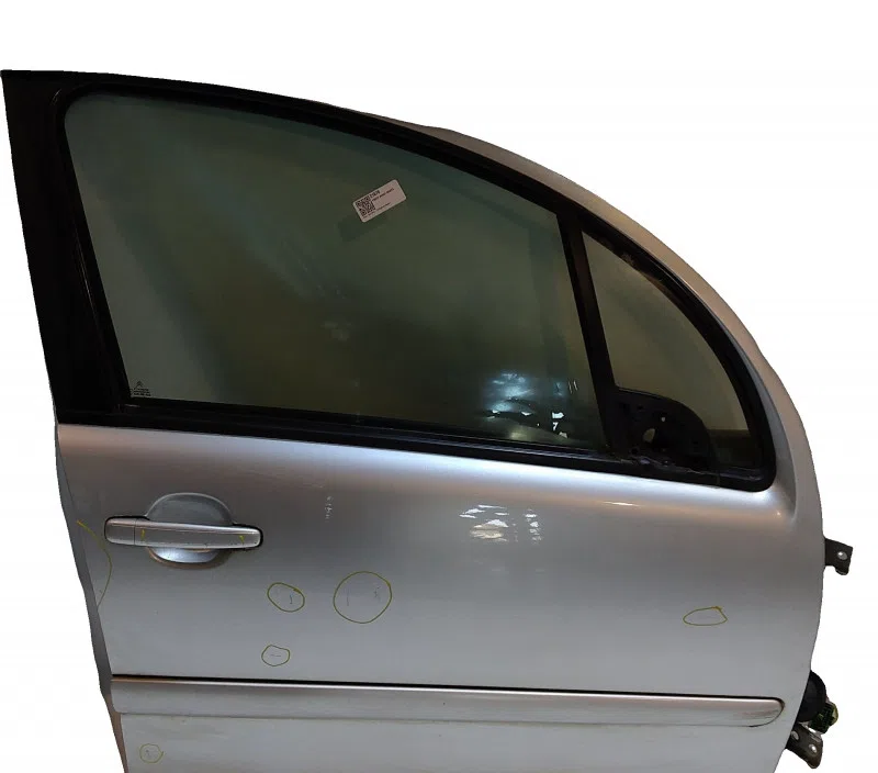 PORTE AVANT DROITE CITROEN C3 00009004Y7