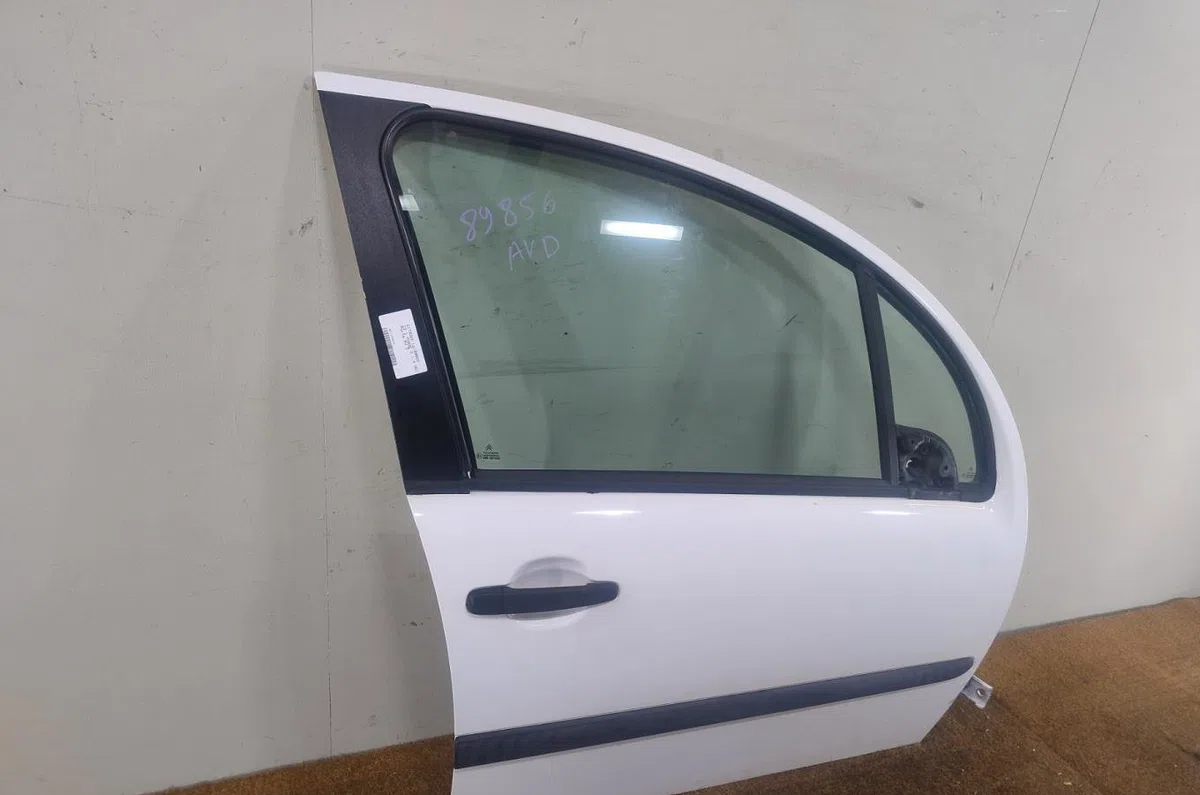 Porte avant droite CITROEN C3 1  C3 1 PHASE 2 occasion