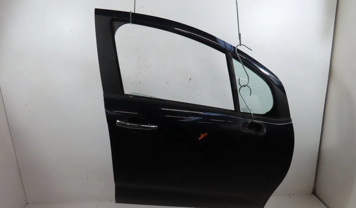 Porte avant droite CITROEN C3 2014 occasion