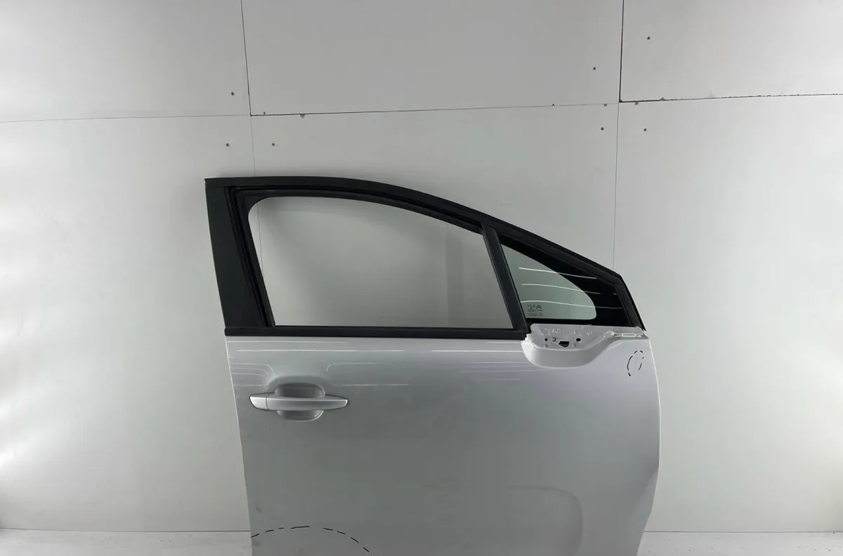Porte avant droite CITROEN C3 3 PHASE 1 occasion