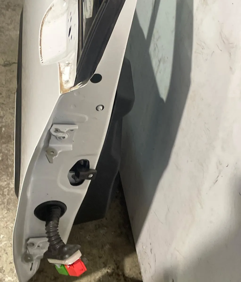 Porte avant droite CITROEN C3 3 PHASE 2 occasion