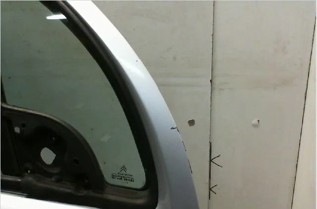 Porte avant droite CITROEN C3 I  1.4 HDi 16v occasion