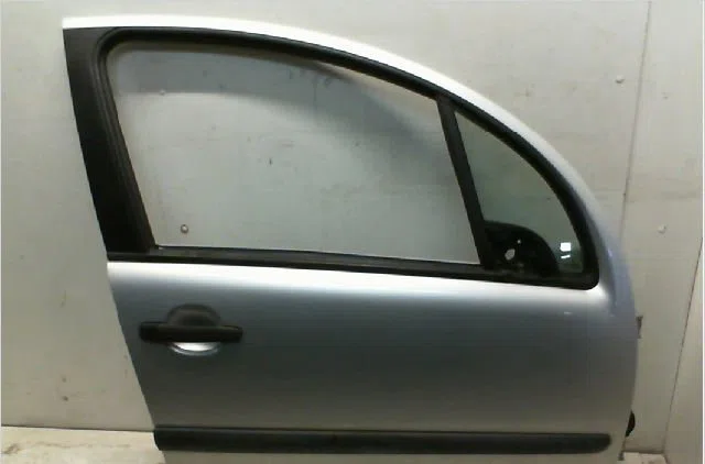 Porte avant droite CITROEN C3 I  1.4HDI 8v 70ch occasion