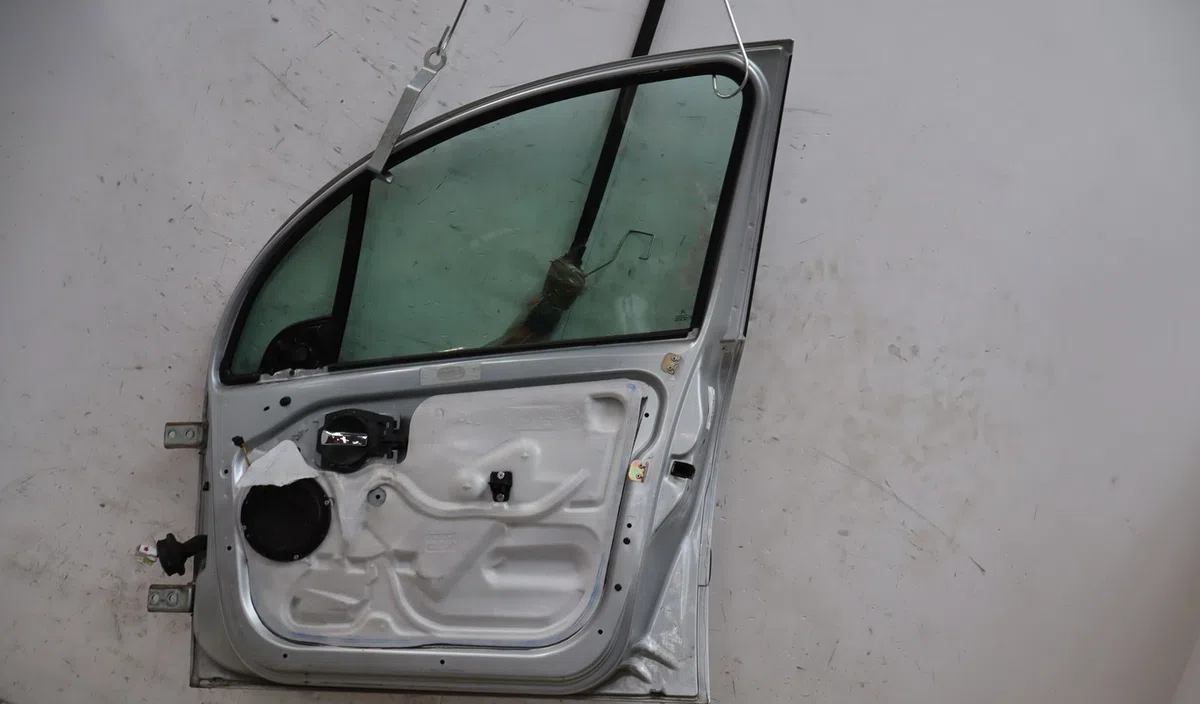 Porte avant droite CITROEN C3 I  1.6 16v occasion