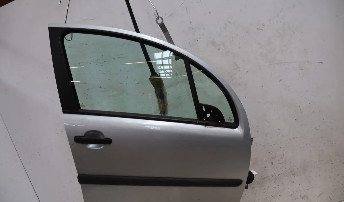 Porte avant droite CITROEN C3 I  1.6 16v occasion