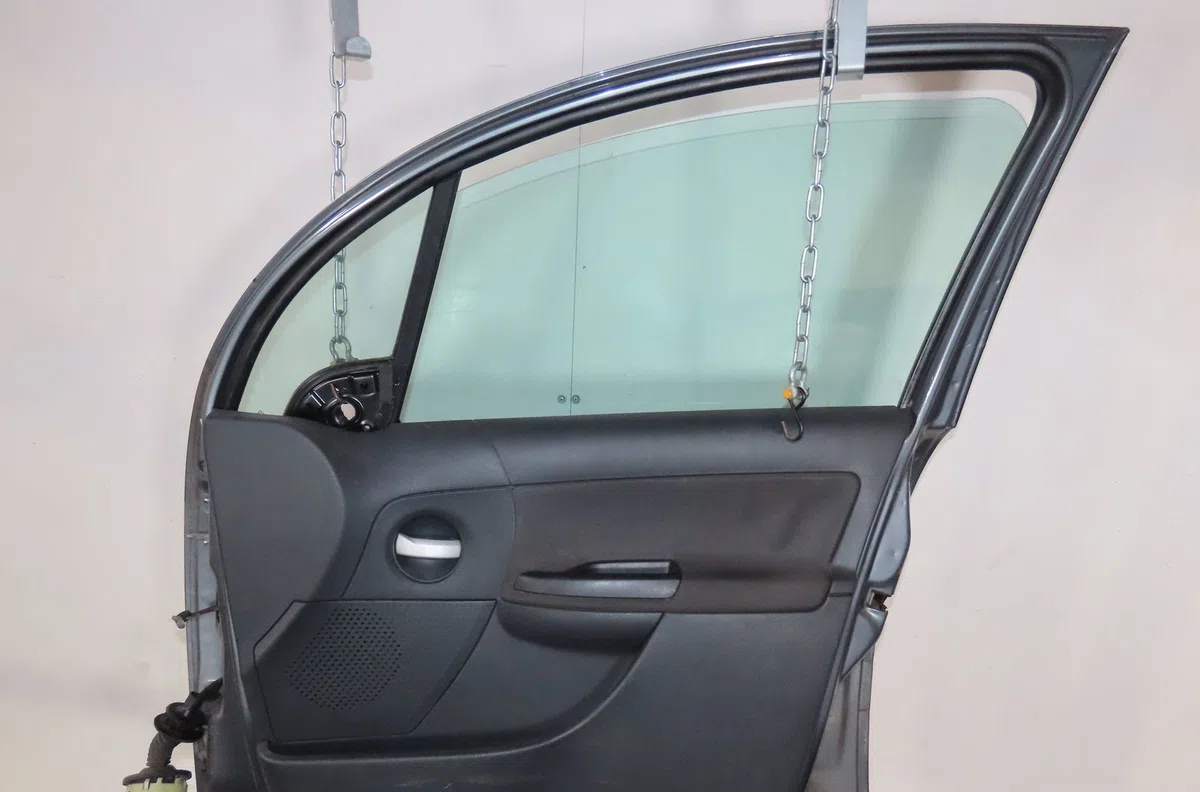 Porte avant droite Citroen C3 I (FC_, FN_) 1.1 i (2002) 5 portes occasion