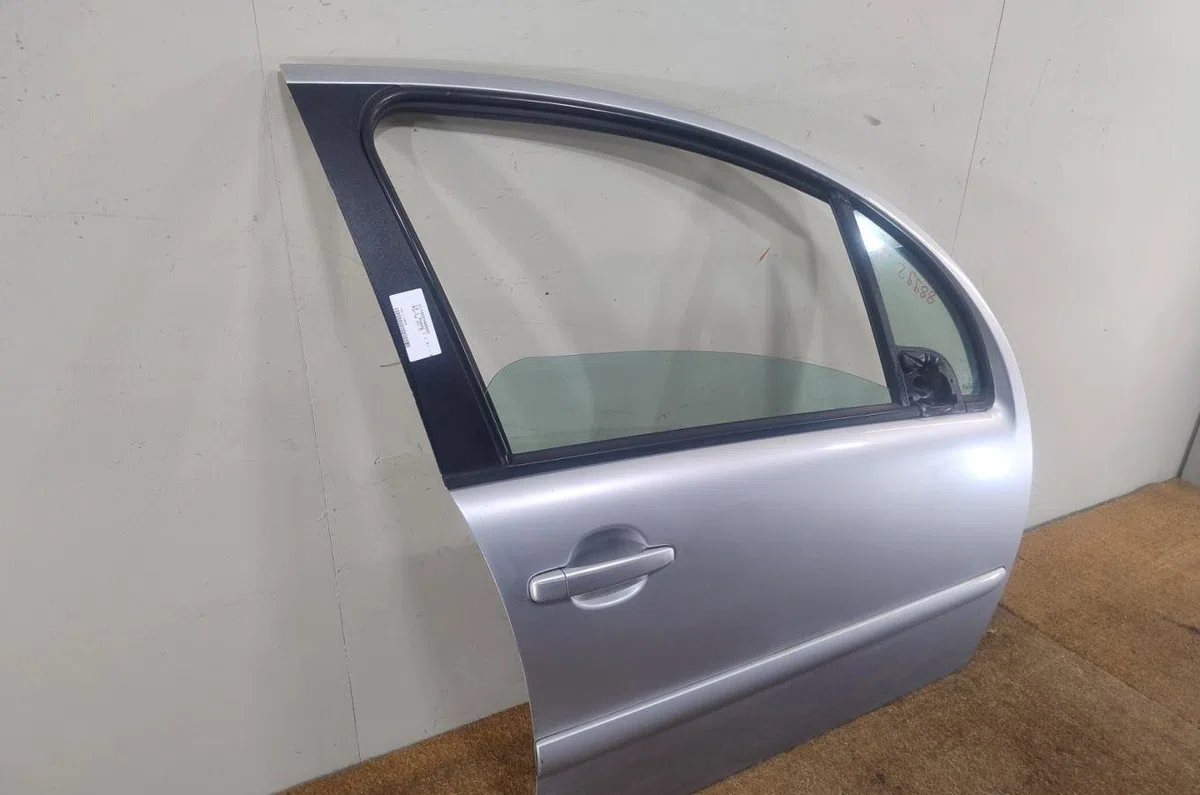 Porte avant droite Citroen C3 I (FC_, FN_) 1.4 i (2002-2010) 5 portes occasion