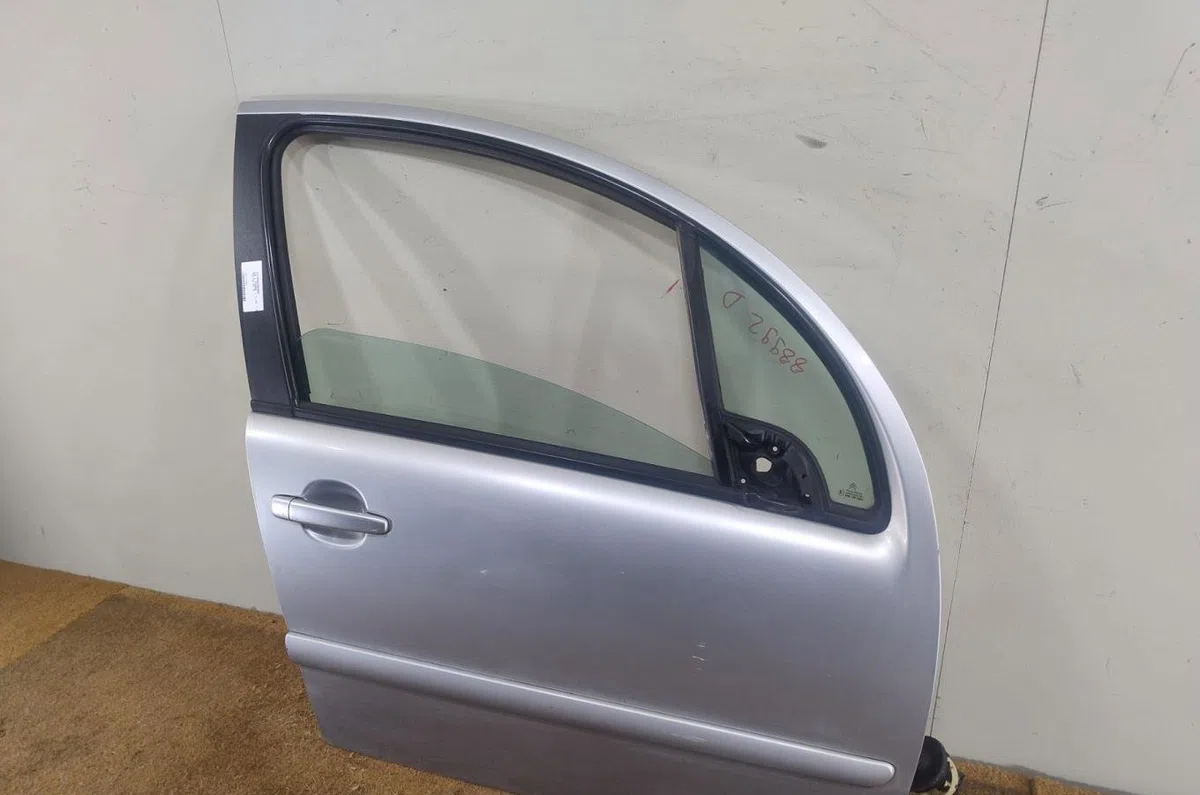 Porte avant droite Citroen C3 I (FC_, FN_) 1.4 i (2002-2010) 5 portes occasion