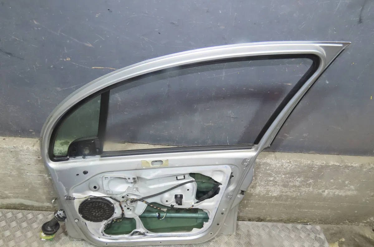 Porte avant droite Citroen C3 I (FC_, FN_) 1.4 i (2002-2010) 5 portes occasion
