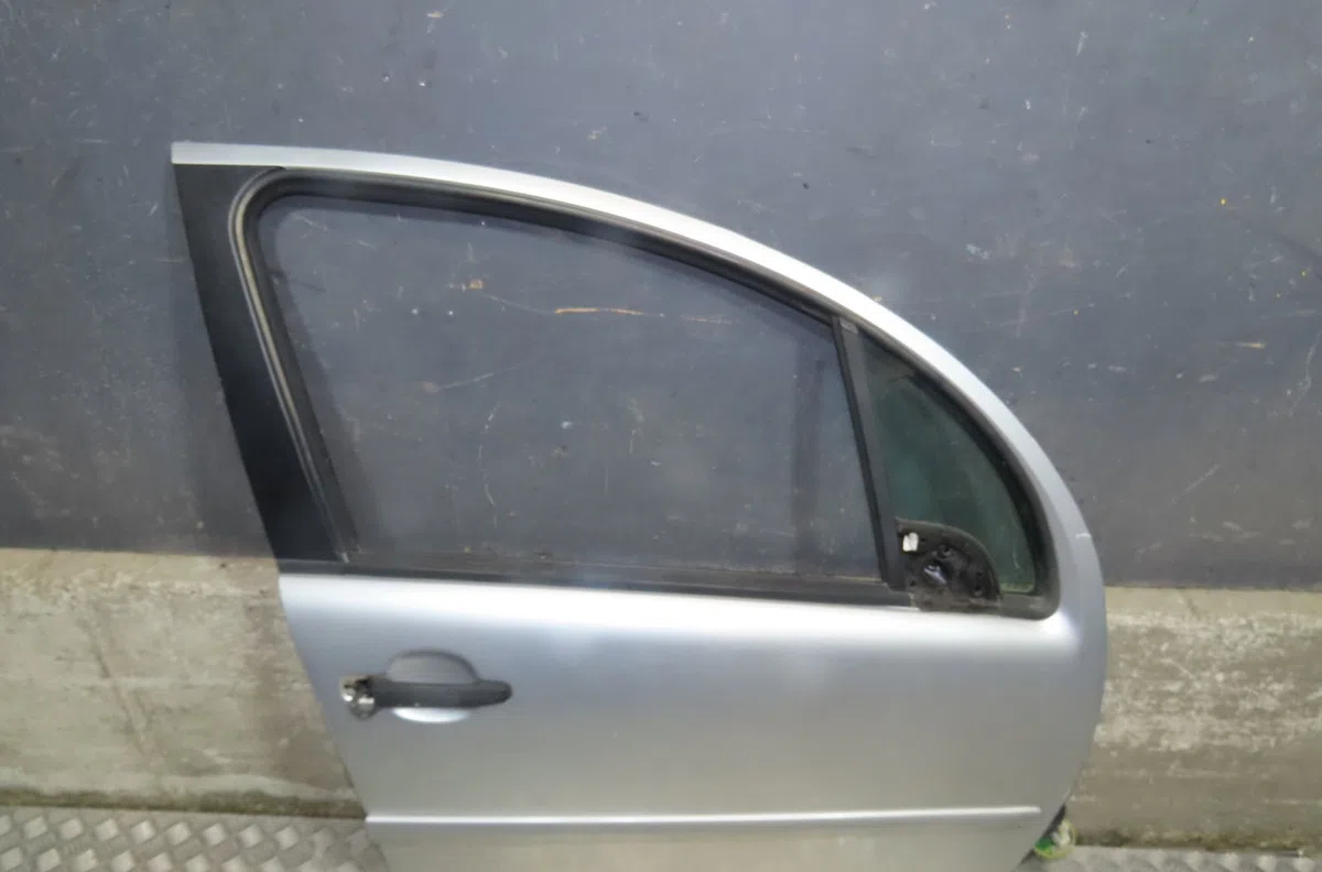 Porte avant droite Citroen C3 I (FC_, FN_) 1.4 i (2002-2010) 5 portes occasion