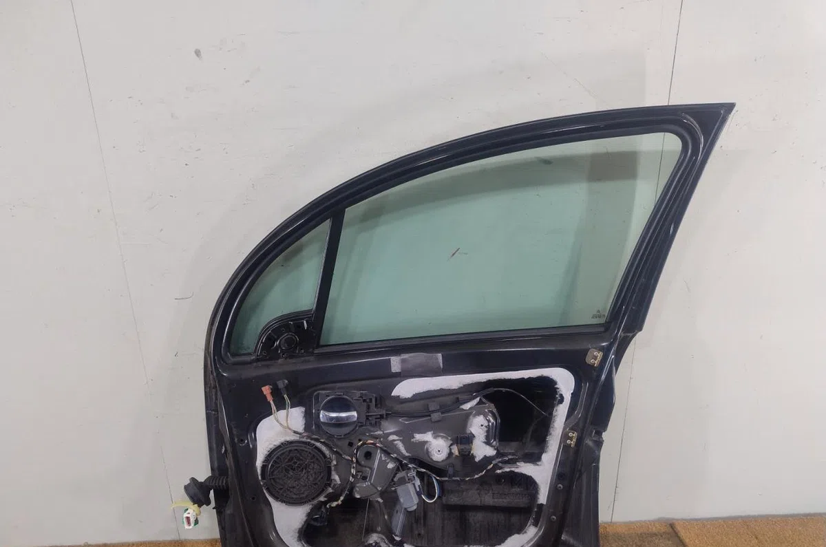 Porte avant droite Citroen C3 I (FC_, FN_) 1.6 16v hdi (2005) occasion