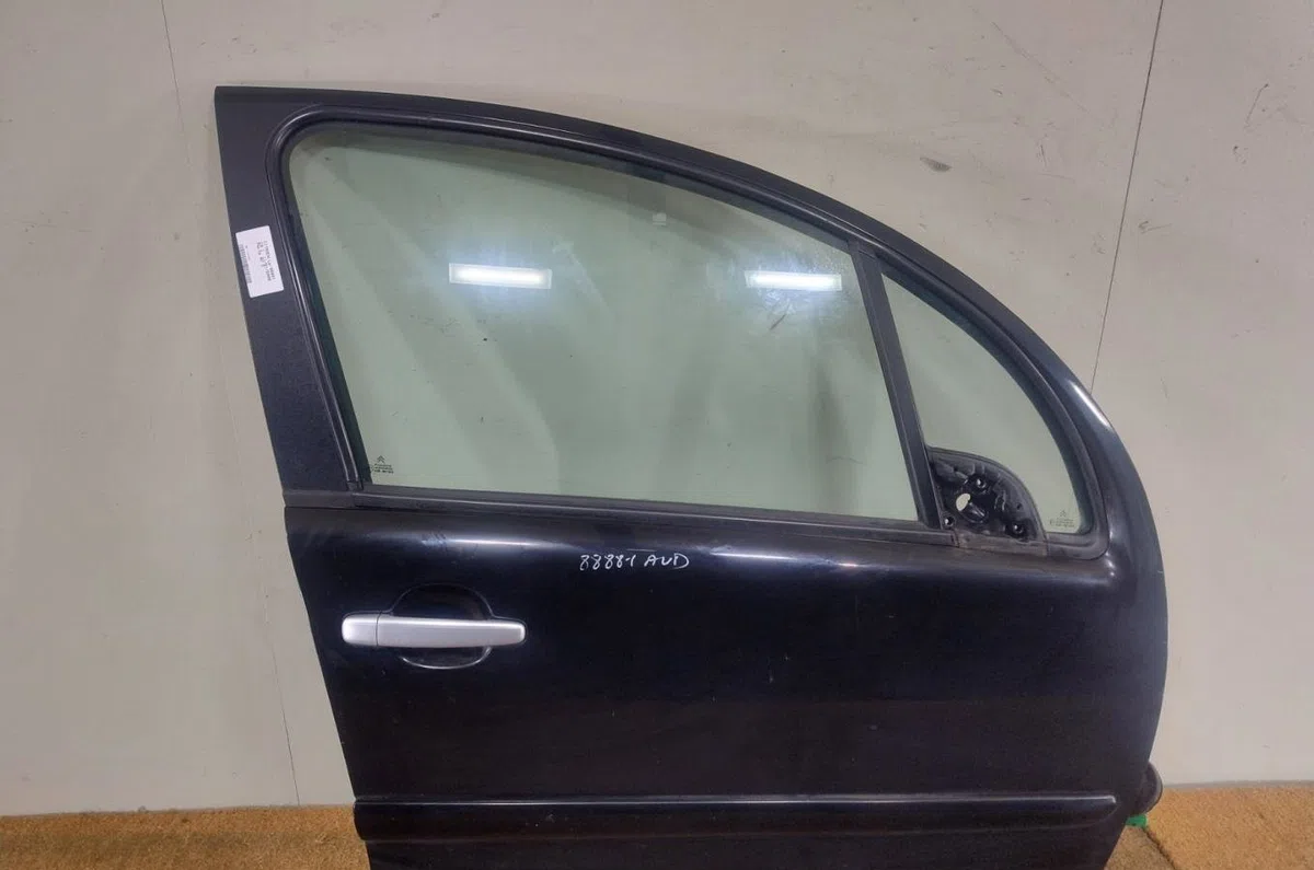 Porte avant droite Citroen C3 I (FC_, FN_) 1.6 16v hdi (2005) occasion