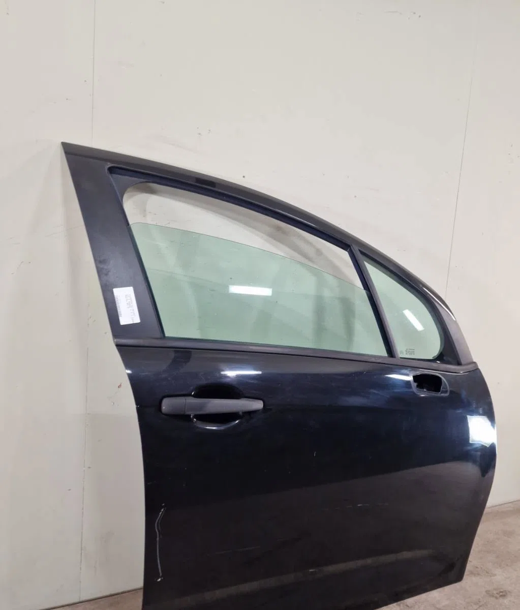 Porte avant droite Citroen C3 II (SC_) 1.1 i (2009-2013) occasion