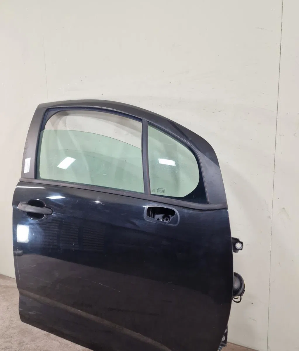 Porte avant droite Citroen C3 II (SC_) 1.1 i (2009-2013) occasion