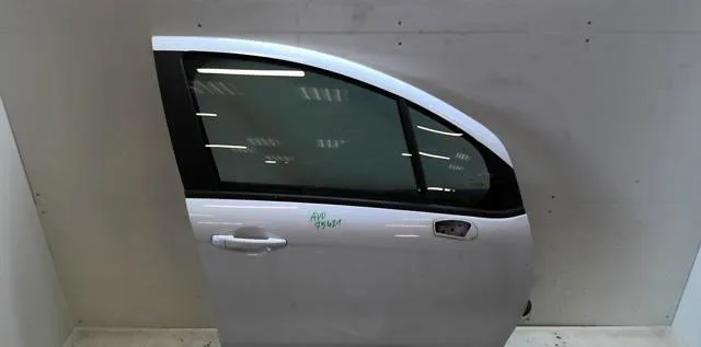 Porte avant droite Citroen C3 II (SC_) 1.6 bluehdi 100 (2014) occasion