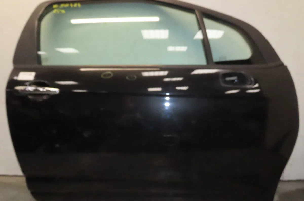 Porte avant droite Citroën C3 II (SC_) 1.6 vti 120 (2009) occasion