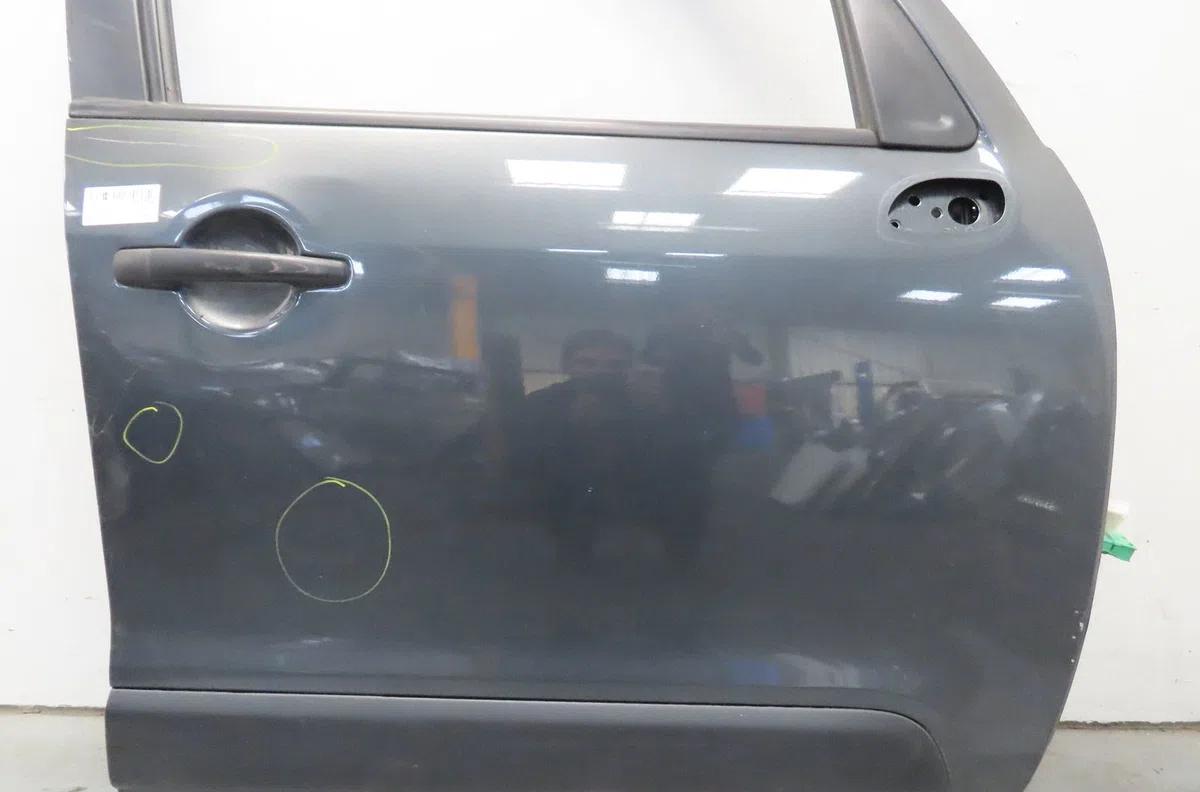 Porte avant droite CITROEN C3 occasion
