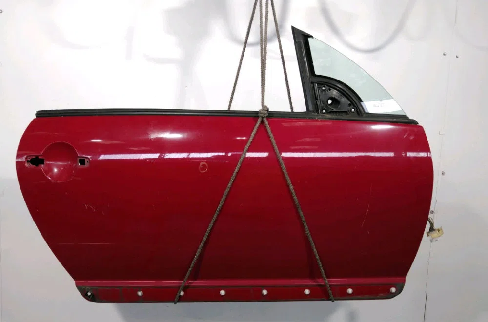 Porte avant droite CITROEN C3 occasion