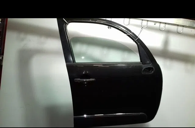 Porte avant droite Citroën C3 PICASSO (SH_) 1.6 hdi 110 (2010) occasion