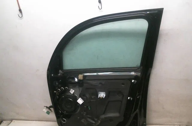 Porte avant droite Citroën C3 PICASSO (SH_) 1.6 hdi (2009) occasion