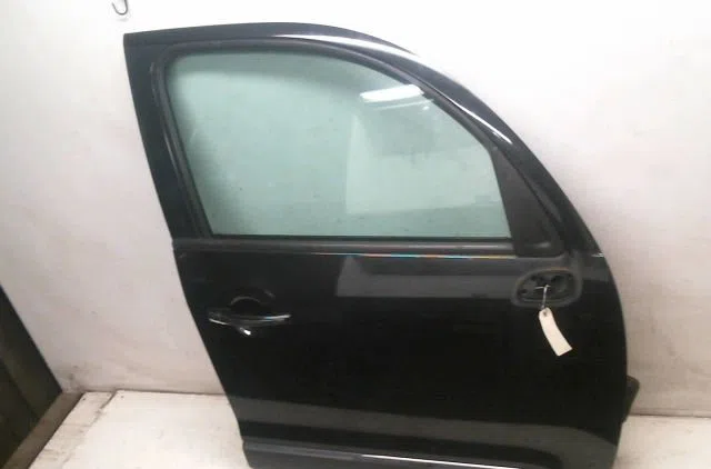 Porte avant droite Citroën C3 PICASSO (SH_) 1.6 hdi (2009) occasion