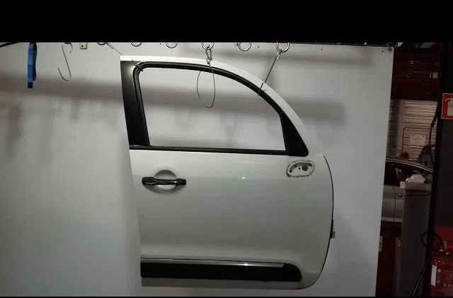 Porte avant droite Citroen C3 PICASSO (SH_) 1.6 vti 120 (2009) occasion