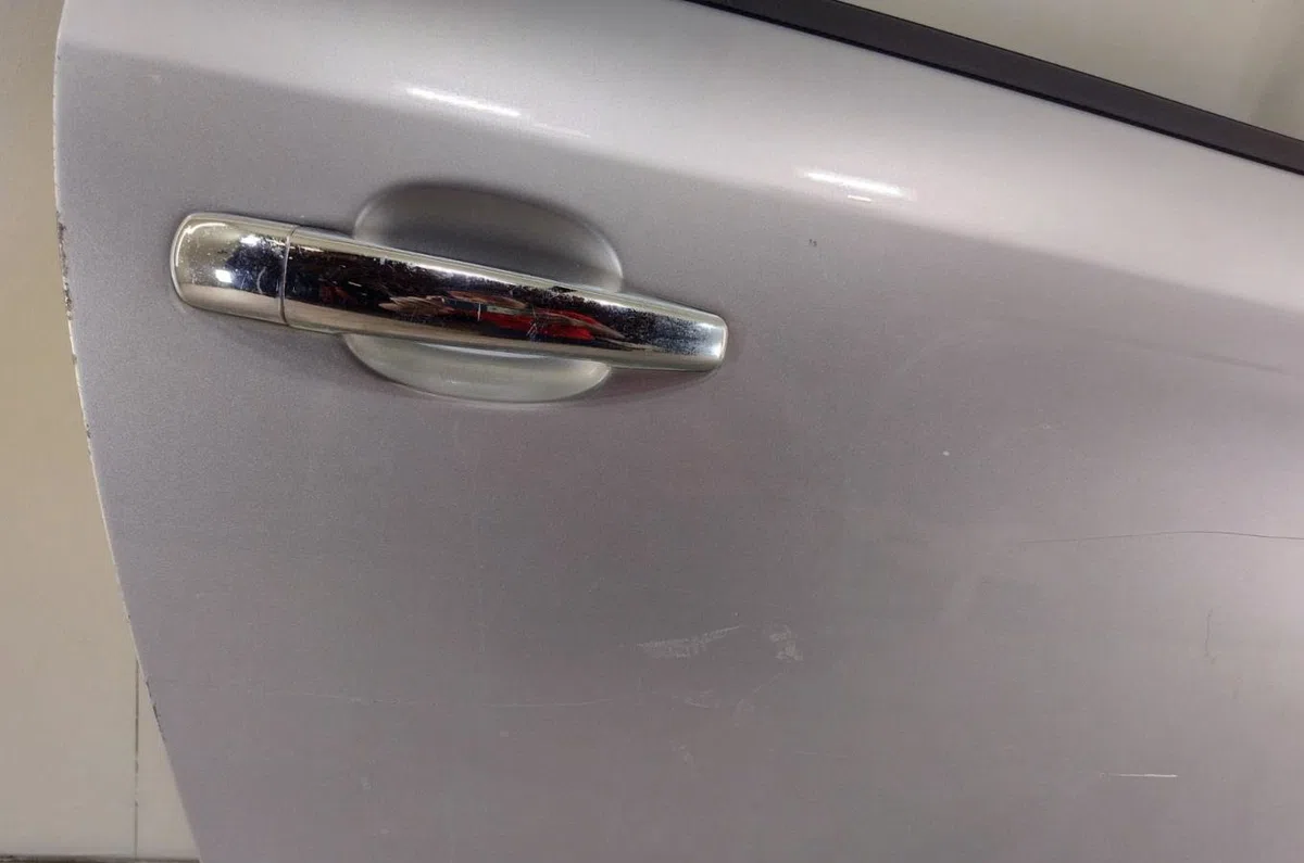 Porte avant droite CITROEN C4 1  C4 1 PHASE 1 COUPE occasion