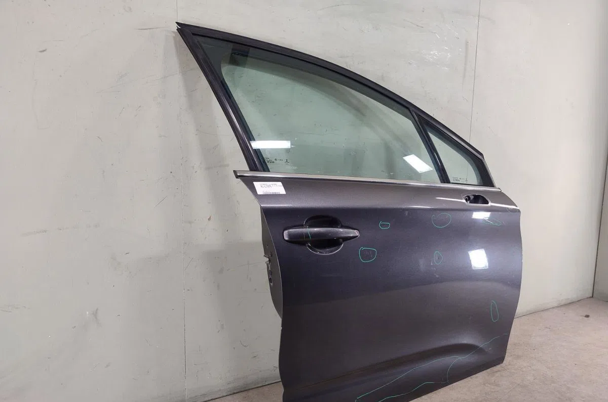 Porte avant droite CITROEN C4 2  C4 2 PHASE 2 occasion