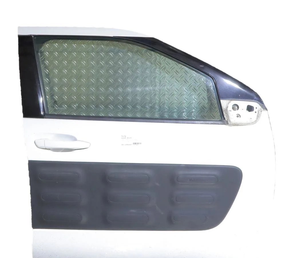 Porte avant droite CITROEN C4 CACTUS occasion