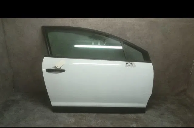 Porte avant droite Citroen C4 Coupé (LA_) 1.4 16v (2004-2011) occasion