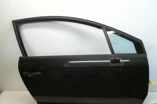 Porte avant droite Citroën C4 Coupé (LA_) 1.6 hdi (2004-2011) occasion