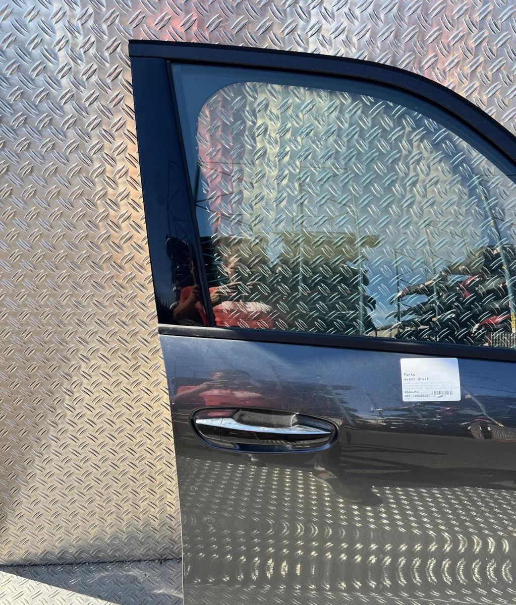 Porte avant droite CITROEN C4 GRAND PICASSO 2 PHASE 1 occasion