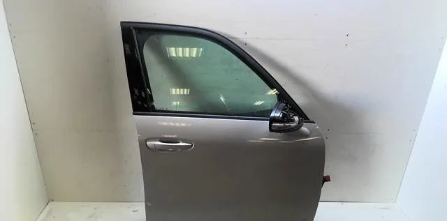Porte avant droite Citroen C4 GRAND PICASSO II (DA_, DE_) 1.6 bluehdi 120 (2014) occasion