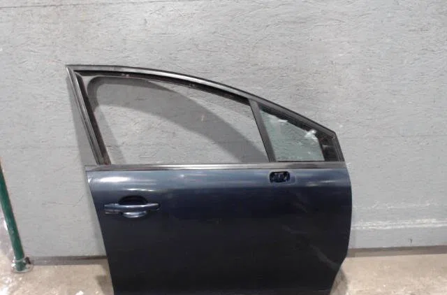 Porte avant droite Citroen C4 I (LC_) 1.6 hdi (2004-2011) 5 portes occasion