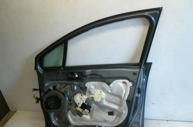 Porte avant droite Citroën C4 I (LC_) 1.6 hdi (2004-2011) 5 portes occasion