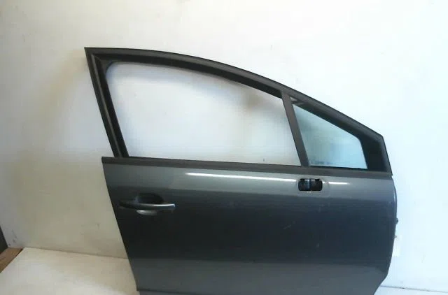 Porte avant droite Citroën C4 I (LC_) 1.6 hdi (2004-2011) 5 portes occasion
