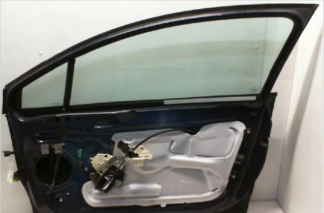 Porte avant droite CITROEN C4 I occasion