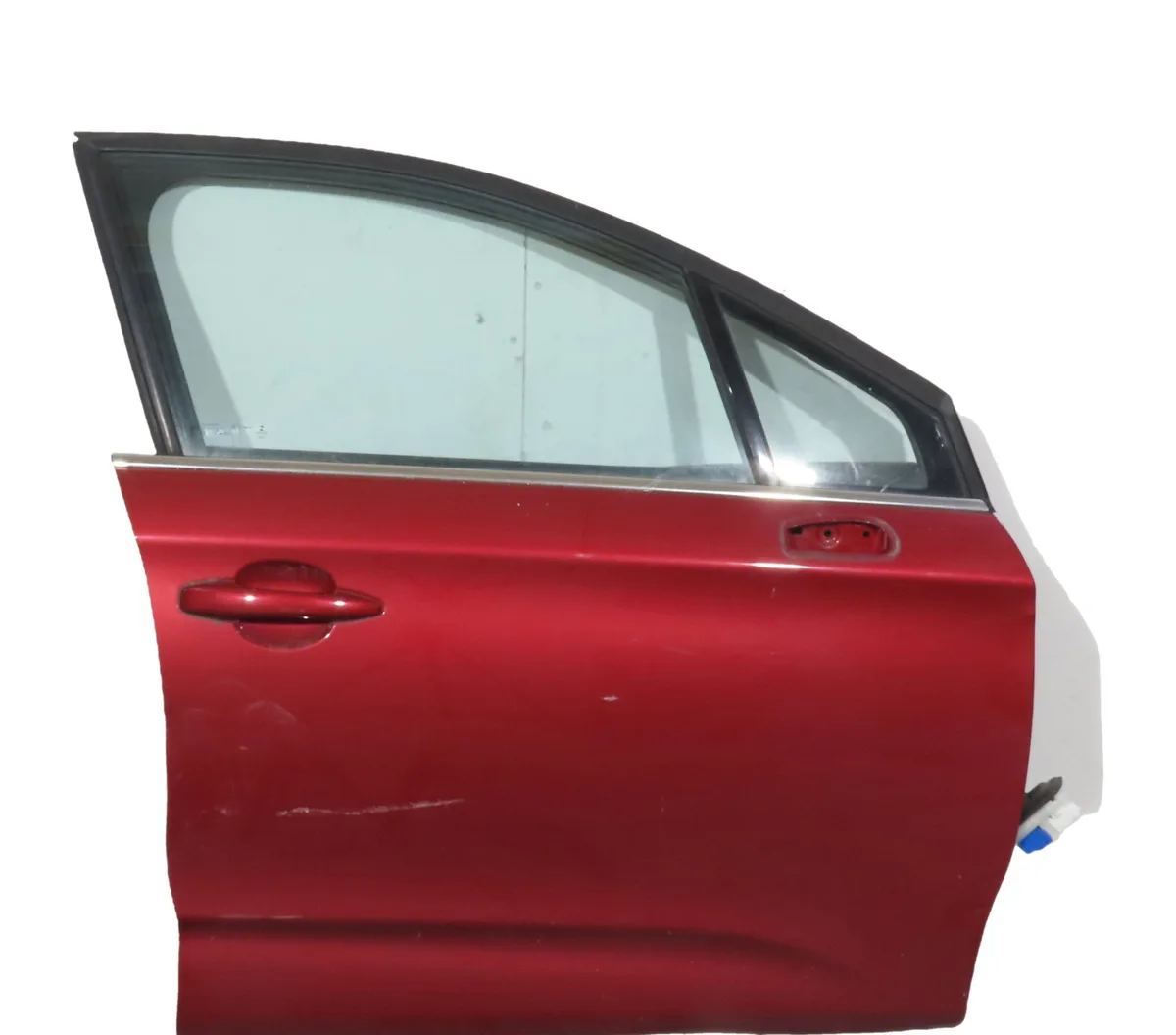 Porte avant droite Citroen C4 II (NC_) 1.2 thp 130 (2014) occasion