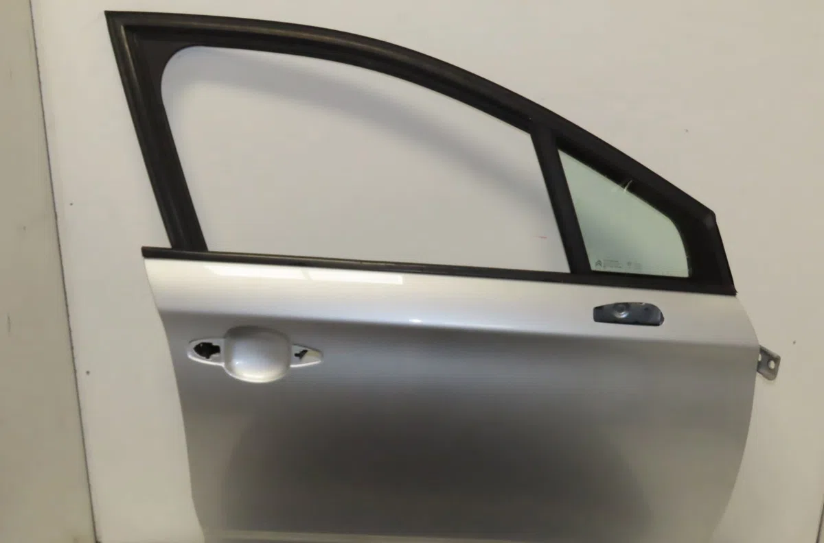 Porte avant droite Citroen C4 II (NC_) 1.4 vti 95 (2009) occasion