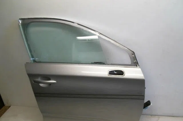 Porte avant droite Citroën C4 II (NC_) 1.6 hdi 110 (2009) 5 portes occasion