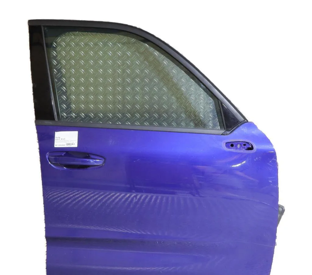 Porte avant droite CITROEN C4 PICASSO 2 PHASE 2 occasion