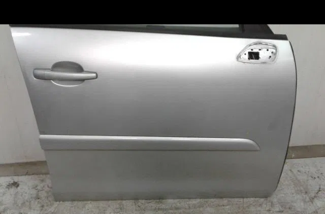 Porte avant droite Citroën C4 PICASSO I Monospace (UD_) 2.0 hdi 138 (2006-2013) 5 portes occasion
