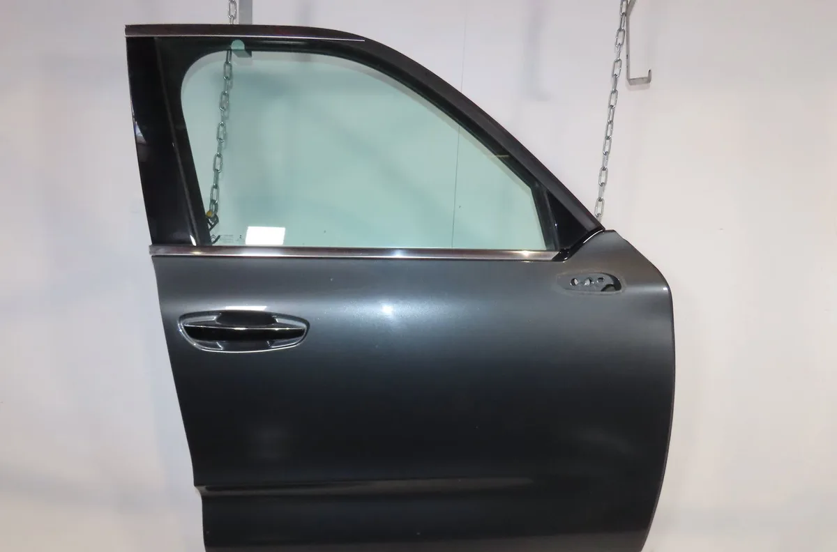 Porte avant droite Citroen C4 PICASSO II 1.6 hdi - bluehdi 115 (2013) 5 portes occasion