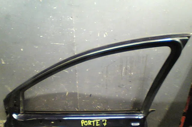 Porte avant droite Citroën C5 I (DC_) 2.0 16v hpi (dcrlzb) (2001-2004) occasion