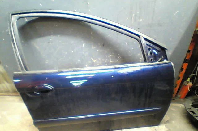 Porte avant droite Citroën C5 I (DC_) 2.0 16v hpi (dcrlzb) (2001-2004) occasion