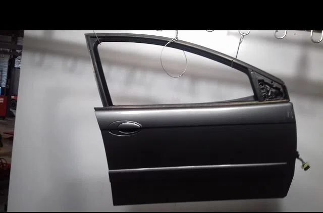 Porte avant droite Citroën C5 II (RC_) 2.0 16v (rcrfjb, rcrfjc) (2004-2008) occasion