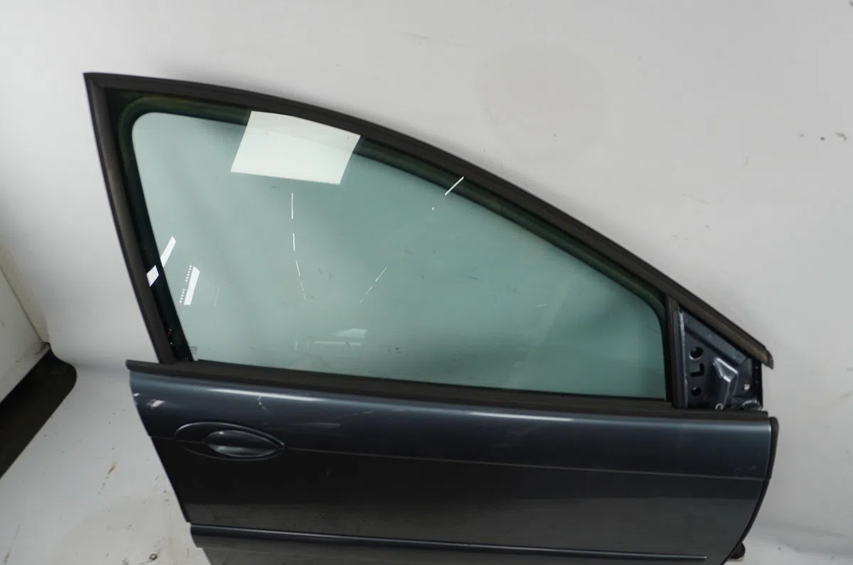 Porte avant droite Citroen C5 II (RC_) 2.0 hdi (rcrhrh) (2004-2008) 5 portes occasion