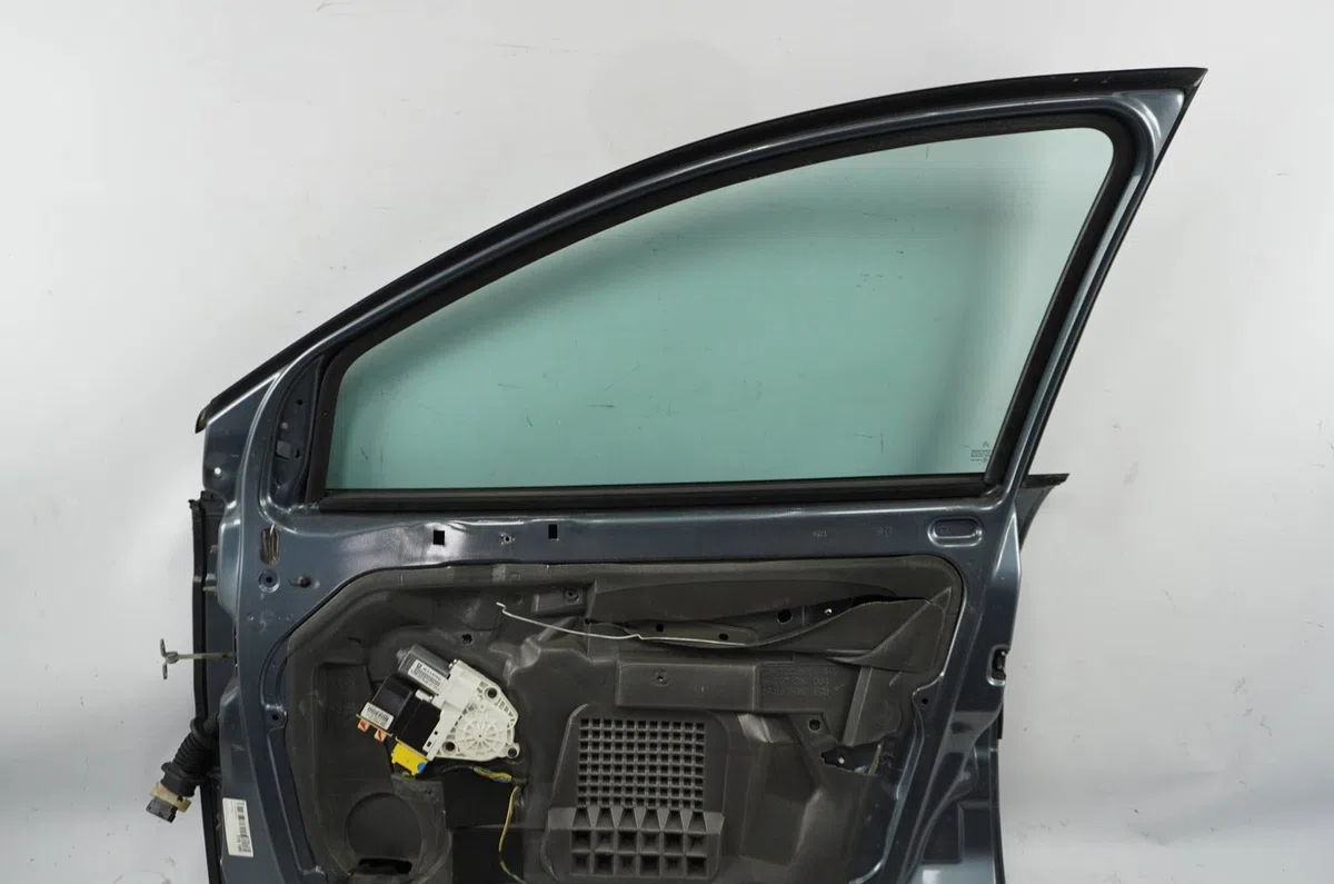Porte avant droite Citroen C5 II (RC_) 2.0 hdi (rcrhrh) (2004-2008) 5 portes occasion